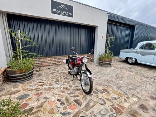 1970 Puch M125 For Sale (picture 5 of 63)