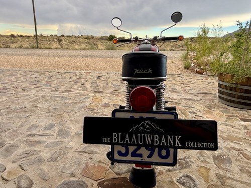 1970 Puch M125 For Sale (picture 10 of 63)