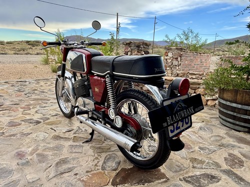 1970 Puch M125 For Sale (picture 11 of 63)