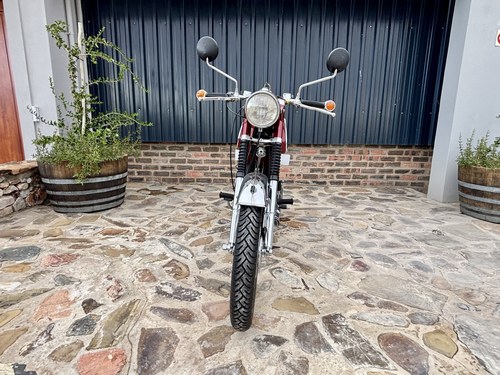 1970 Puch M125 For Sale (picture 14 of 63)