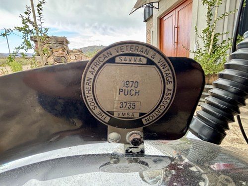 1970 Puch M125 For Sale (picture 15 of 63)