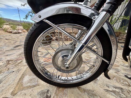 1970 Puch M125 For Sale (picture 16 of 63)