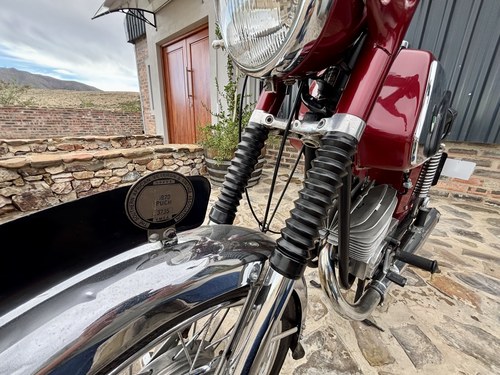 1970 Puch M125 For Sale (picture 17 of 63)