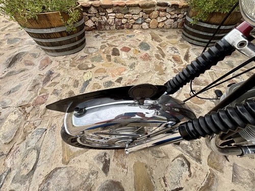 1970 Puch M125 For Sale (picture 18 of 63)