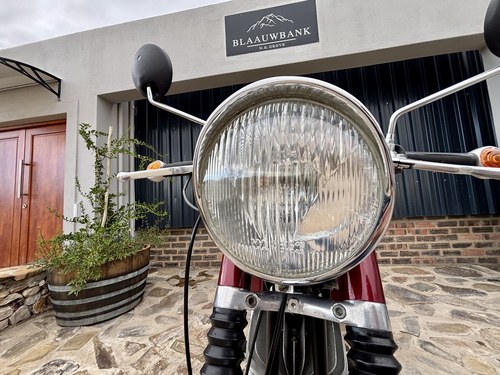 1970 Puch M125 For Sale (picture 19 of 63)