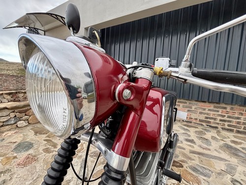 1970 Puch M125 For Sale (picture 20 of 63)