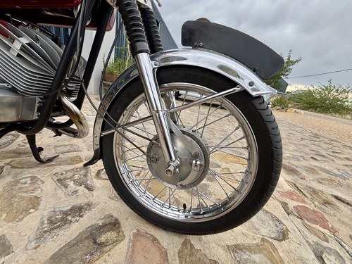 1970 Puch M125 For Sale (picture 21 of 63)