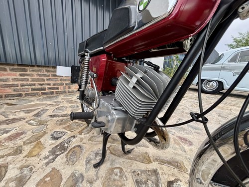 1970 Puch M125 For Sale (picture 23 of 63)