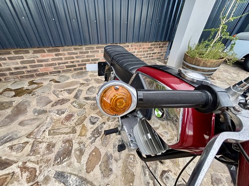 1970 Puch M125 For Sale (picture 24 of 63)