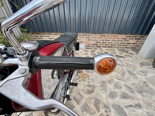 1970 Puch M125 For Sale (picture 25 of 63)