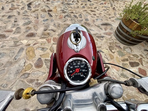 1970 Puch M125 For Sale (picture 26 of 63)