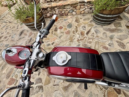 1970 Puch M125 For Sale (picture 27 of 63)