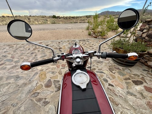 1970 Puch M125 For Sale (picture 28 of 63)