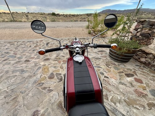 1970 Puch M125 For Sale (picture 29 of 63)