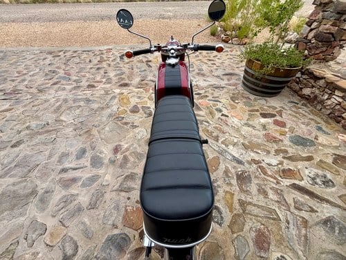 1970 Puch M125 For Sale (picture 30 of 63)