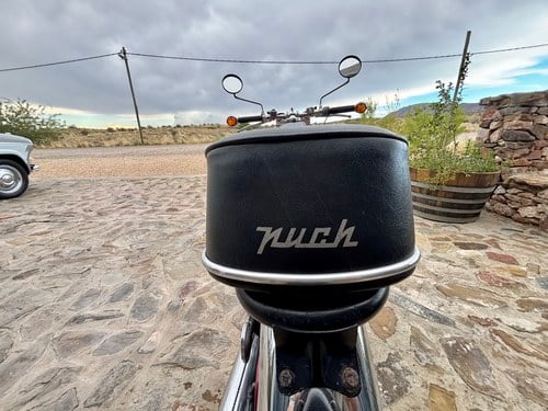 1970 Puch M125 For Sale (picture 31 of 63)