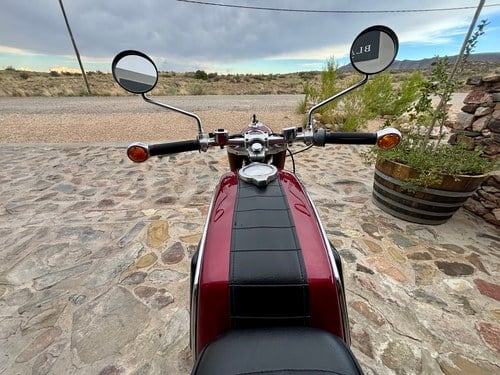 1970 Puch M125 For Sale (picture 32 of 63)