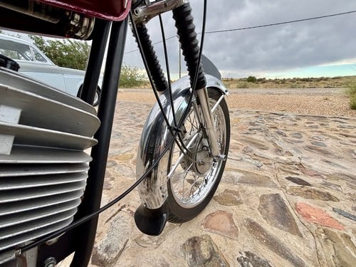 1970 Puch M125 For Sale (picture 34 of 63)