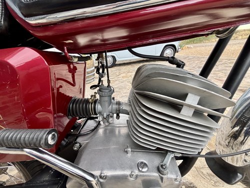 1970 Puch M125 For Sale (picture 35 of 63)