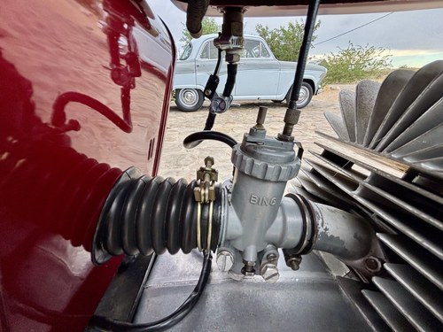 1970 Puch M125 For Sale (picture 36 of 63)