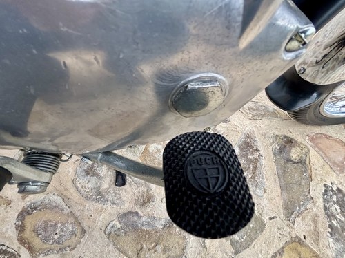 1970 Puch M125 For Sale (picture 37 of 63)