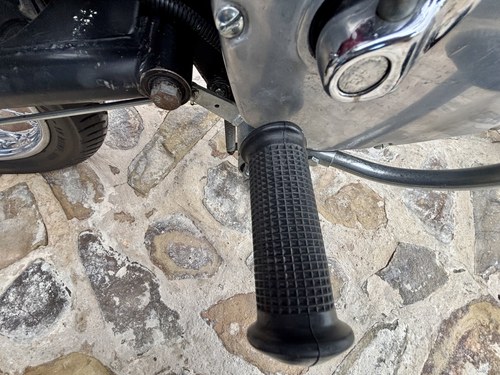 1970 Puch M125 For Sale (picture 38 of 63)