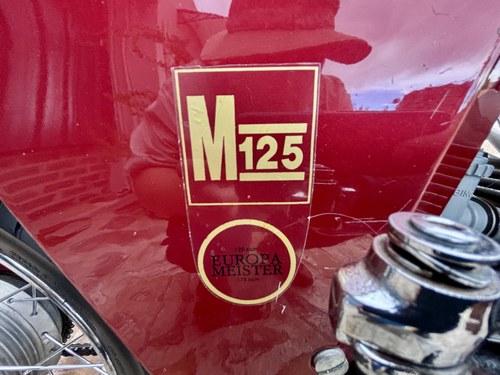 1970 Puch M125 For Sale (picture 39 of 63)