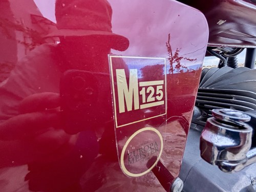 1970 Puch M125 For Sale (picture 40 of 63)