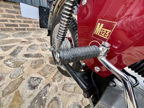 1970 Puch M125 For Sale (picture 41 of 63)