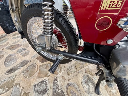 1970 Puch M125 For Sale (picture 42 of 63)