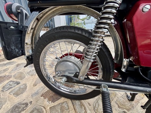 1970 Puch M125 For Sale (picture 43 of 63)