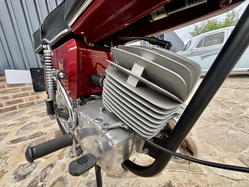 1970 Puch M125 For Sale (picture 44 of 63)