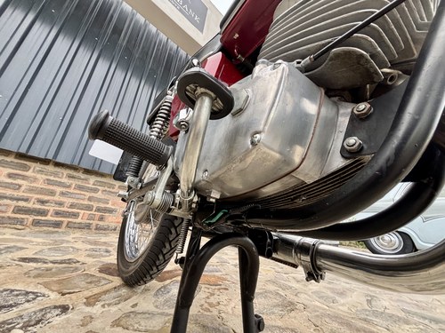 1970 Puch M125 For Sale (picture 46 of 63)