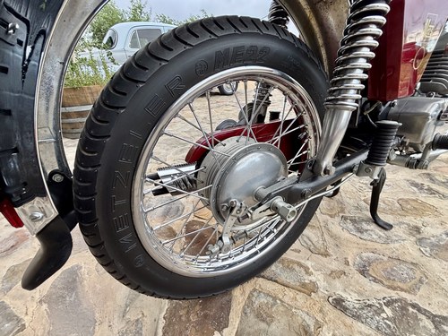 1970 Puch M125 For Sale (picture 47 of 63)