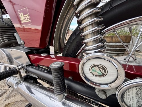 1970 Puch M125 For Sale (picture 50 of 63)