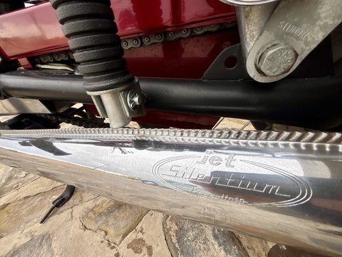 1970 Puch M125 For Sale (picture 51 of 63)