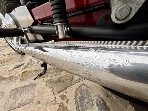 1970 Puch M125 For Sale (picture 52 of 63)