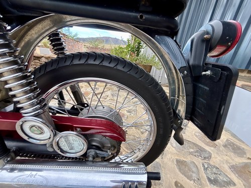 1970 Puch M125 For Sale (picture 53 of 63)