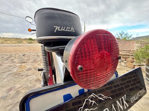 1970 Puch M125 For Sale (picture 54 of 63)