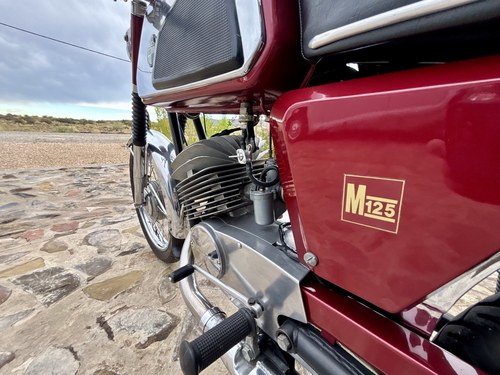 1970 Puch M125 For Sale (picture 55 of 63)