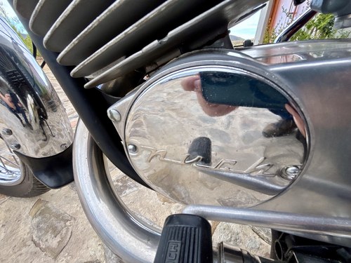 1970 Puch M125 For Sale (picture 56 of 63)