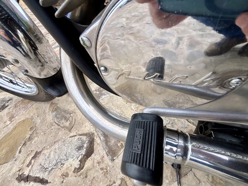 1970 Puch M125 For Sale (picture 57 of 63)