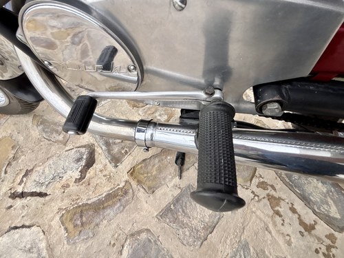 1970 Puch M125 For Sale (picture 58 of 63)