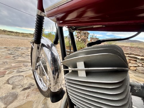 1970 Puch M125 For Sale (picture 60 of 63)