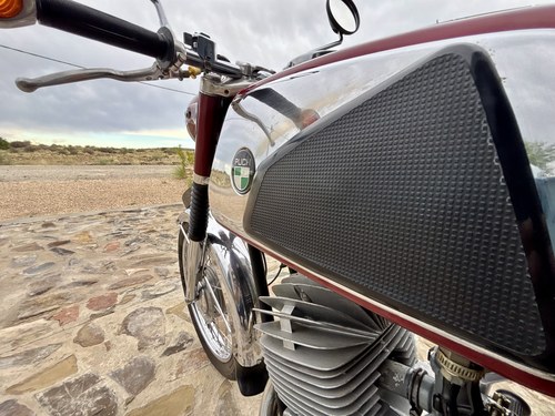 1970 Puch M125 For Sale (picture 61 of 63)