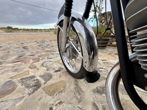 1970 Puch M125 For Sale (picture 63 of 63)