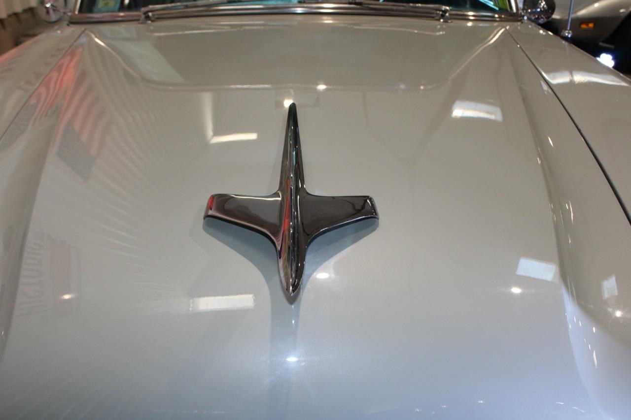1953 PACKARD Deluxe CLIPPER, foto 11