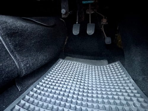 1957 MG MGA 1500 Roadster Te koop (foto 44 van 103)