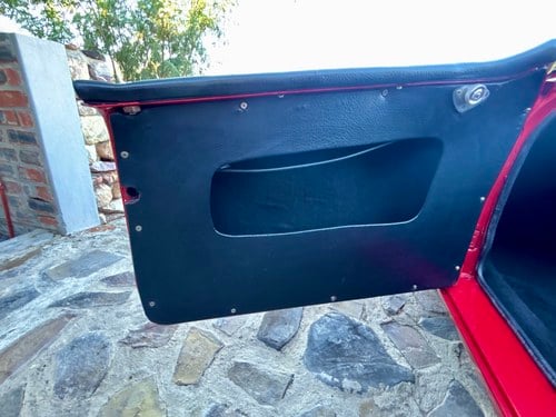 1957 MG MGA 1500 Roadster Te koop (foto 45 van 103)