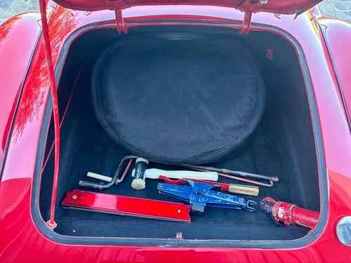 1957 MG MGA 1500 Roadster Te koop (foto 47 van 103)